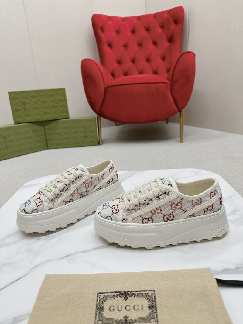 Gucci Low Shoes